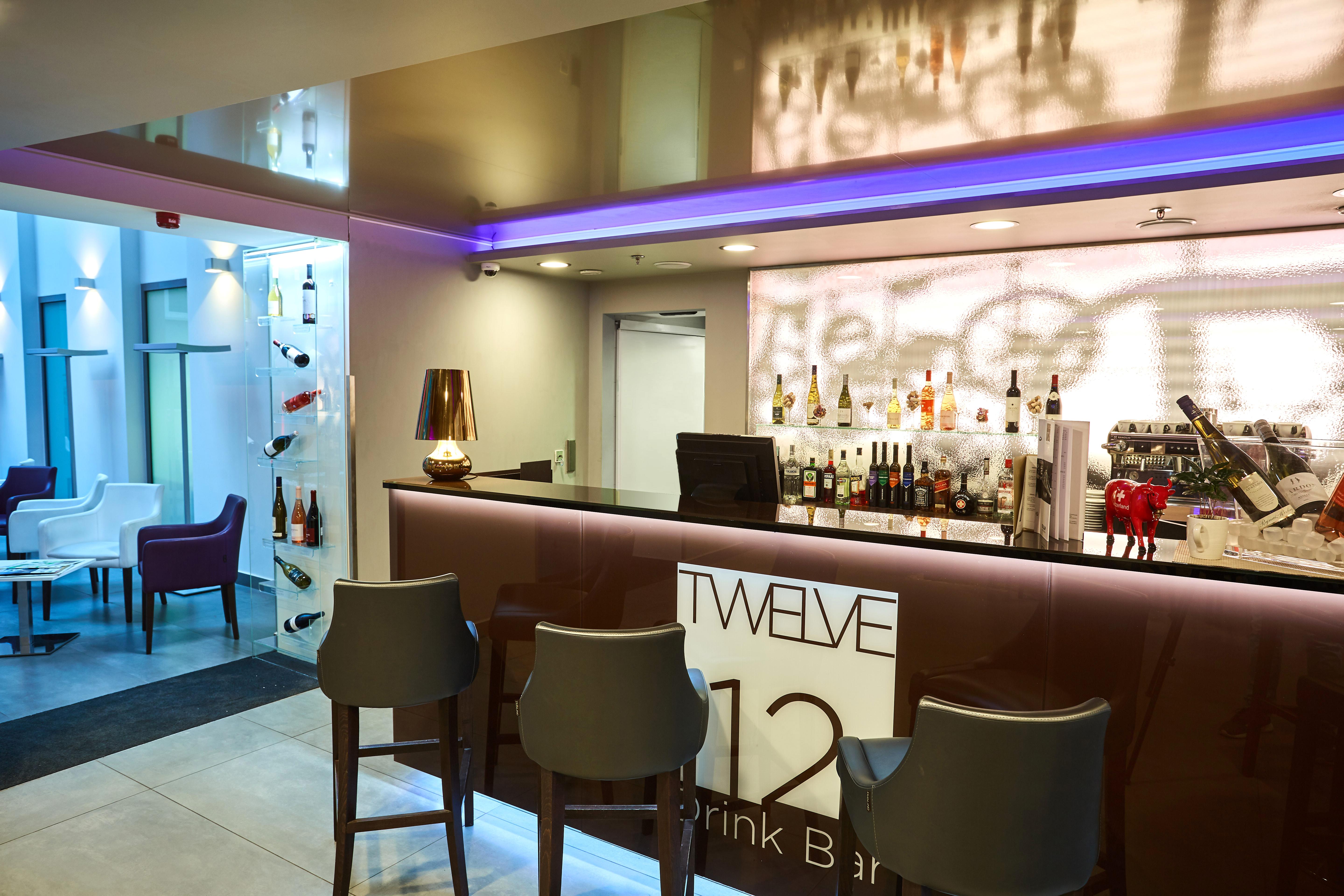 12 Revay Hotel Boedapest