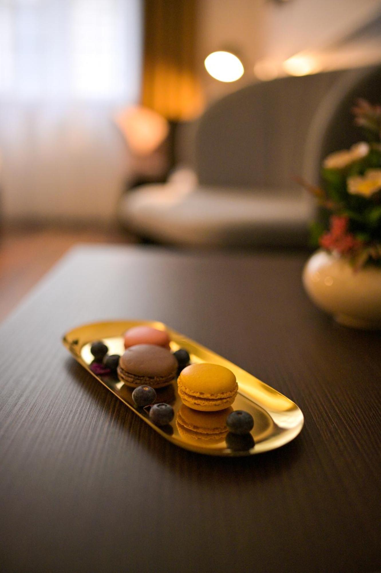 12 Revay Hotel 3*