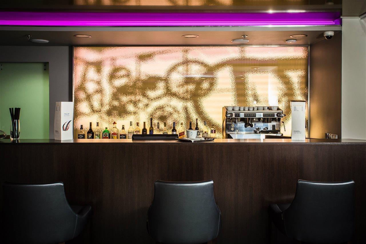 Hotel 12 Revay Boedapest